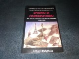 VICTOR NEGULESCU - SPIONAJ SI CONTRASPIONAJ