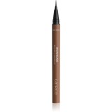 Catrice Micro Blade Brow Pen Waterproof creion pentru sprancene rezistent la apa culoare 020 Deep Taupe 0.64 g