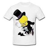 Tricou &quot; Batman - Tweety &quot;