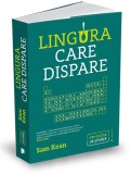Lingura care dispare - Sam Kean - Publica