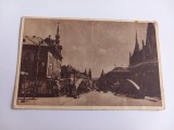 Cluj , pod Somes 1950