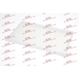 Filtru polen Ford Focus 1 (Daw, Focus 1 Box / Estate (Dnw), Focus 1 Estate (Dnw), Focus 1 Sedan (Dfw), Tourneo Connect, Transit Connect (P65 , , SRLi