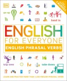 English Phrasal Verbs |