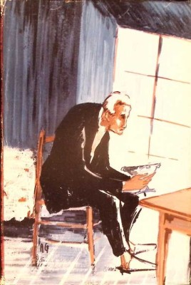 LE PERE GORIOT-HONORE DE BALZAC-297211 foto