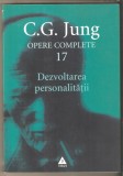 C.G.Jung-Dezvoltarea personalitatii