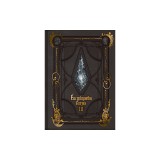 Encyclopaedia Eorzea the World of Final Fantasy XIV Volume III