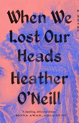 When We Lost Our Heads foto