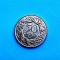 50 Groszy 1923 Polonia-AUNC