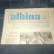 REVISTA ALBINA NR 12 DECEMBRIE 1980