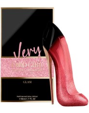 Carolina Herrera, Very Good Girl Glam, Parfum, femei, 50 ml foto