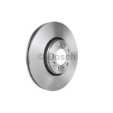 Disc frana Bosch 0986479380, parte montare : Punte Fata