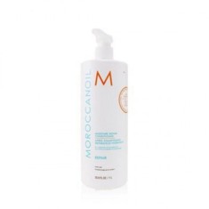 Balsamul Moroccanoil Moisture Repair Conditioner pentru părul uscat și deteriorat 1000 ml foto