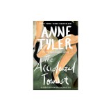 The Accidental Tourist