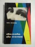 Cumpara ieftin DINCOLO DE ECRAN - ION BARNA