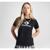 Converse Star Chevron Infill Tee