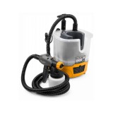 Pistol pentru vopsit electric, pulverizator, 950 W, Powermat