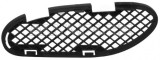 Grila bara fata Mercedes Clasa C (W202), 1997-03.2001, Stanga exterior, 2028800152, 50022711