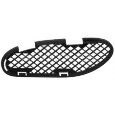 Grila bara fata Mercedes Clasa C (W202), 1997-03.2001, Stanga exterior, 2028800152, 50022711