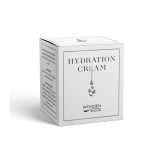 Wooden Spoon Crema de Zi Hydration Cream 50ml - Hidratare Ten Normal spre Gras