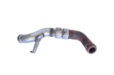 Furtun intercooler JAGUAR XF X250 2009 OEM: 9X23-6C785-AC 13335484