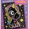 Mozaic cu autocolante - Unicorn PlayLearn Toys