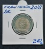 2 Euro "Bleuet de France", 2018, Franta - A 3228, Europa