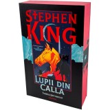 Lupii Din Calla Ed.2025, Stephen King - Editura Nemira