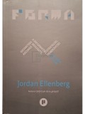 Jordan Ellenberg - Forma (Editia: 2023)