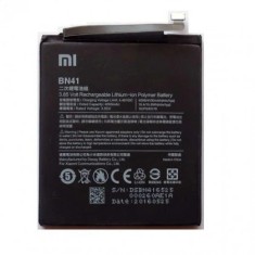 Acumulator Xiaomi Redmi Note 4 BN41 Compatibil foto