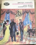 LITR6 BPT XLA Biblioteca pentru toti - Nr - George Meredith - Unul dintre cuceritorii nostri - Vol 2
