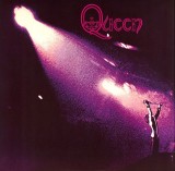 QUEEN Queen 180g LP remastered 2015 (vinyl)