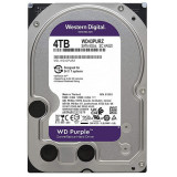 HDD 4TB SATA3 256MB PURPLE WESTERN DIGITAL