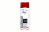 Vopsea Spray Rosu pentru Etriere Frane (Ral 3002) 400ml, Brilliante