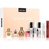 Beauty Discovery Box Notino Spray &amp; Slay set pentru femei