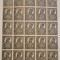 Rom&acirc;nia Ferdinand 1919 MNH Erori de dantelare