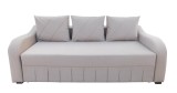 Canapea extensibila Luna Bej