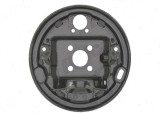 Protectie stropire disc frana Dacia Logan (Sd), 07.2004-01.2009, Spate, Dreapta, metal