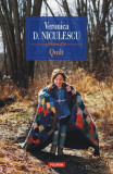 Quilt - Paperback brosat - Veronica D. Niculescu - Polirom