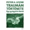 Traum&aacute;m t&ouml;rt&eacute;nete - Egy gy&oacute;gy&iacute;t&oacute; &eacute;let&uacute;t - Peter A. Levine