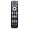 Telecomanda universala 8 in 1 Philips, Negru