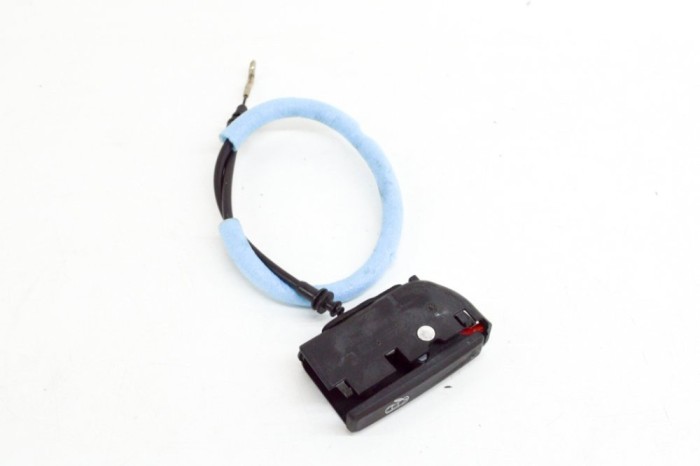 M&acirc;ner de deschidere interior st&acirc;nga față BMW i8 I12 2014 OEM: 7359443 12211449