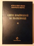 Varlaam - Carte rom&acirc;nească de &icirc;nvățătură (II. Textul) (Roza V&acirc;nturilor, 2011)
