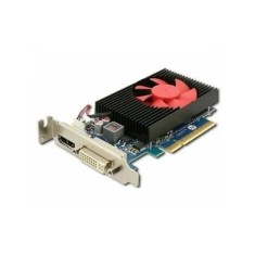 Placa video HP Nvidia GeForce GFX GT730 2GB, DVI, DP, Low Profile foto