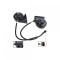 Cablaj claxon auto din mono in bitonal cu mufe compatibil Ford