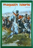 Magazin Istoric, anul XLVI, numarul 3 (540), martie 2012