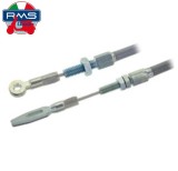 Cablu marsarier Piaggio Ape TM P602 (82-83) 2T AC 220cc - dimensiuni: mm