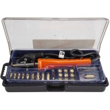 Set Pirogravura Epto 30 W; Evotools 681389