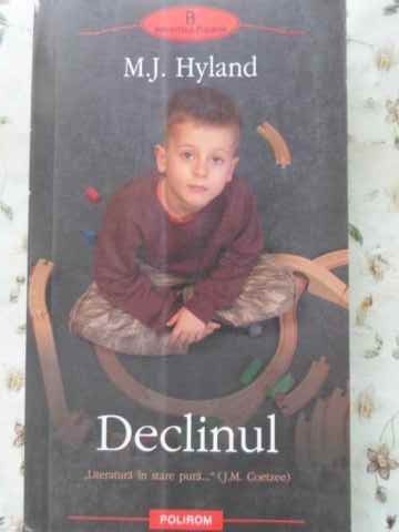 DECLINUL-M.J. HYLAND-278452