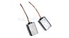Z&acirc;na cărbunelui (2Bucată) 4,8 x 8 x 13mm Hilti SF 144-A, VHBW