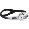 Frontala Petzl Swift RL 1100lm, Reincarcabila USB-C, Reactive Lighting, 100g, Multisport, Alpinism, Trail, Schi, IPX4, Alb